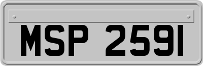 MSP2591