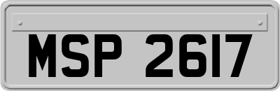MSP2617
