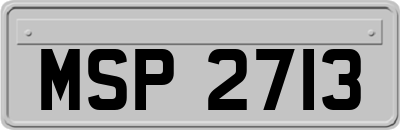 MSP2713