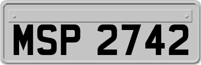 MSP2742
