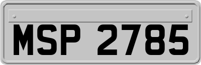MSP2785