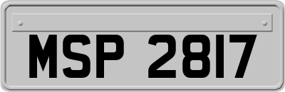 MSP2817