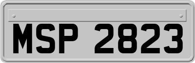 MSP2823