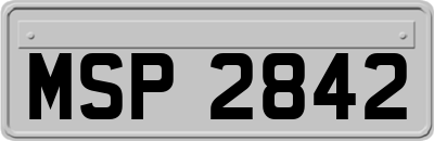 MSP2842