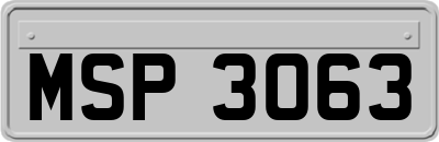MSP3063