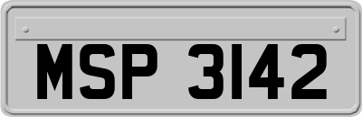 MSP3142