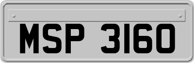 MSP3160