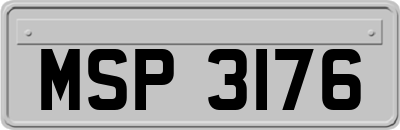 MSP3176