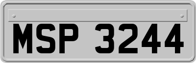 MSP3244