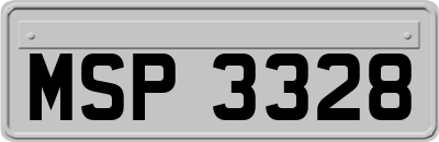 MSP3328