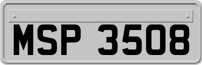 MSP3508