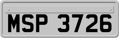 MSP3726