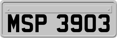 MSP3903