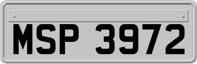 MSP3972