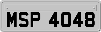 MSP4048