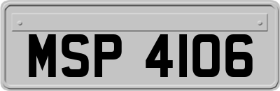 MSP4106