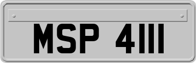 MSP4111