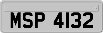 MSP4132