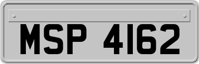 MSP4162