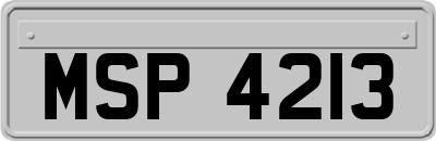 MSP4213