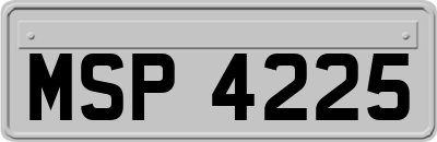MSP4225
