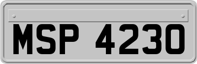 MSP4230