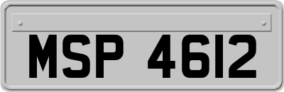 MSP4612