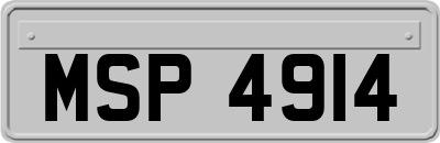 MSP4914