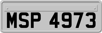 MSP4973