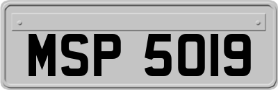 MSP5019