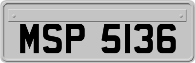 MSP5136