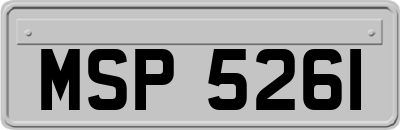 MSP5261