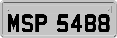 MSP5488
