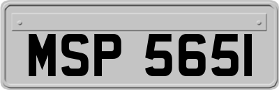 MSP5651