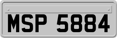 MSP5884