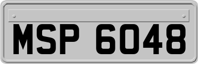 MSP6048