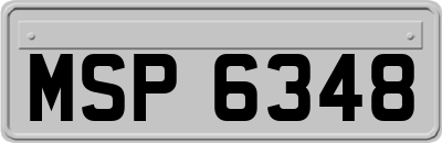 MSP6348