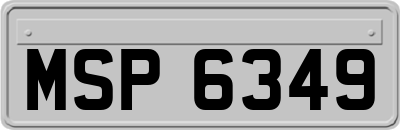 MSP6349