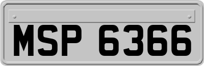MSP6366