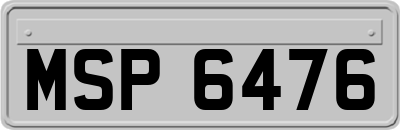 MSP6476
