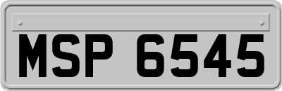 MSP6545