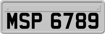 MSP6789
