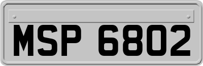 MSP6802