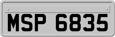 MSP6835
