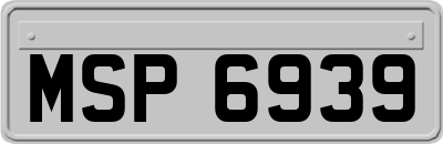MSP6939