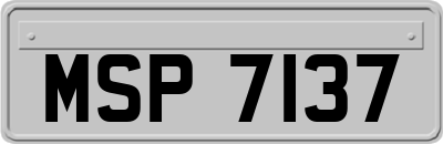 MSP7137
