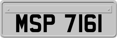 MSP7161