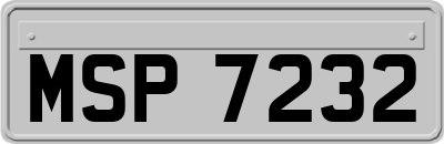 MSP7232