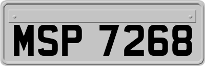 MSP7268