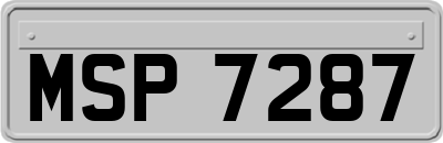MSP7287